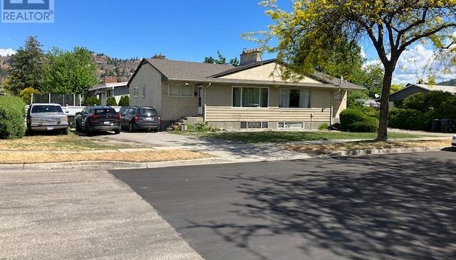 1110 Stockwell Avenue Lot# 2 - Photo 1