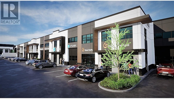 270 Hiram Walker Court Unit# 202 - Photo 1