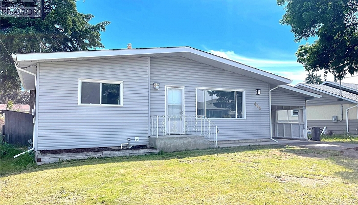 465 Donhauser Road - Photo 1