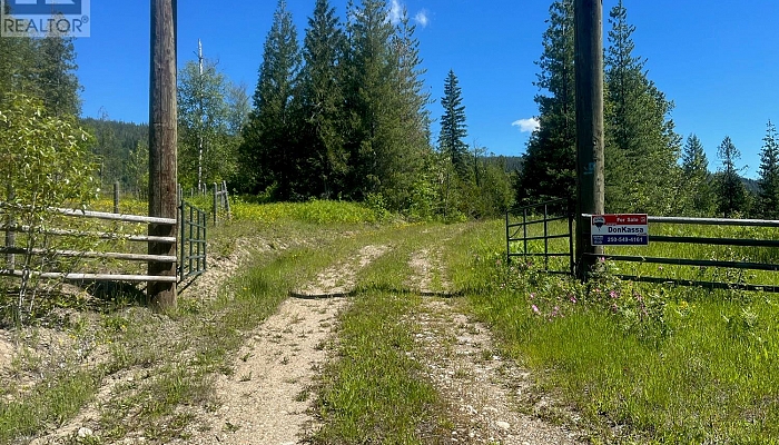 2736 Enderby Mabel Lake Road - Photo 1