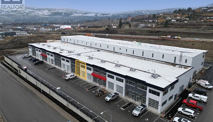 3310 Carrington Road Unit# 105 - Photo 1