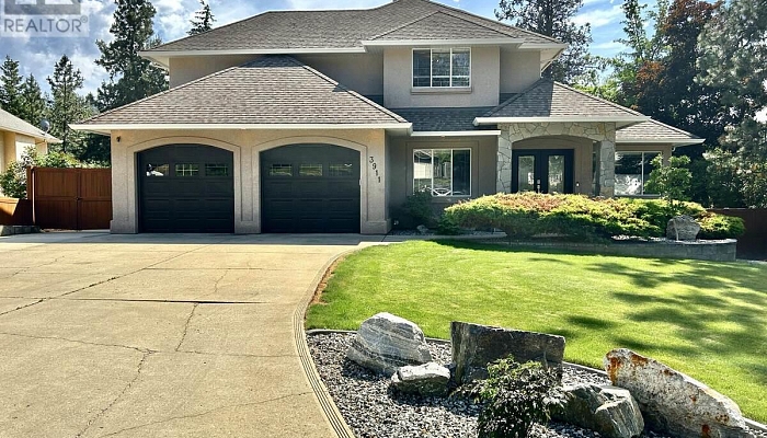 3911 Lakevale Place - Photo 1