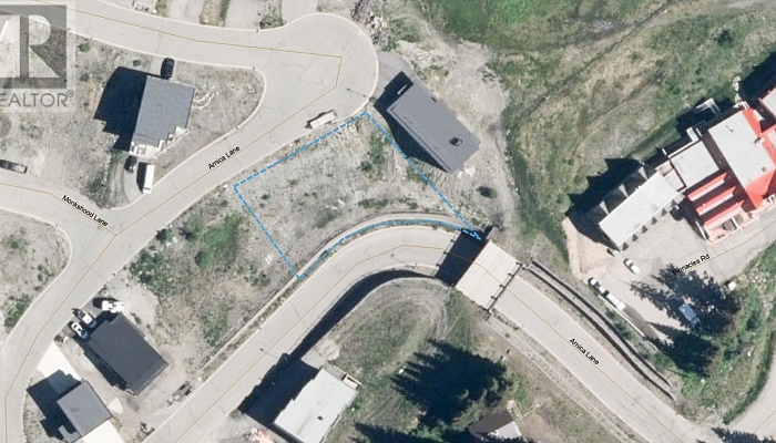 440 & 450 Arnica Lane - Photo 1