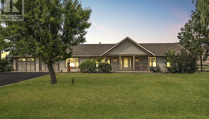 7800 Howe Drive - Photo 1