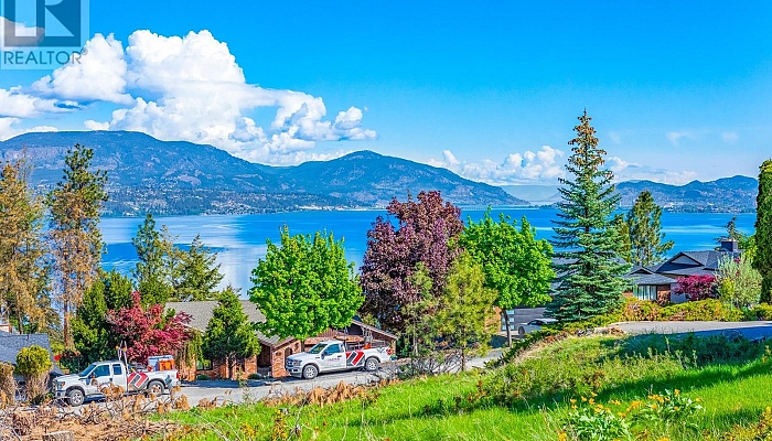 375 Okaview Road - Photo 1