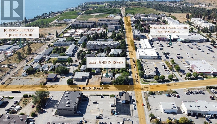 2441 Dobbin Road - Photo 1