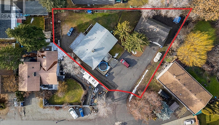 1402 / 1404 Inkar Road Lot# 1 & 2 - Photo 1