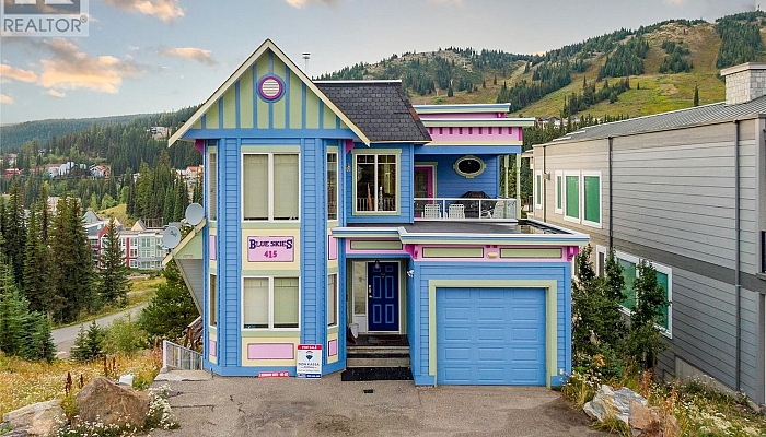 415 Silver Queen Road Unit# 2 - Photo 1