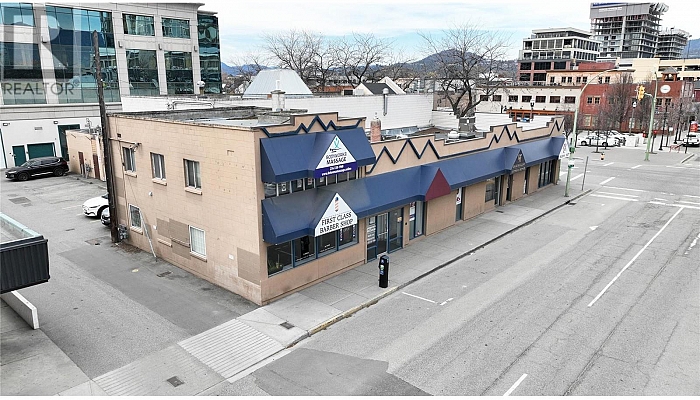 1607 Ellis Street - Photo 1