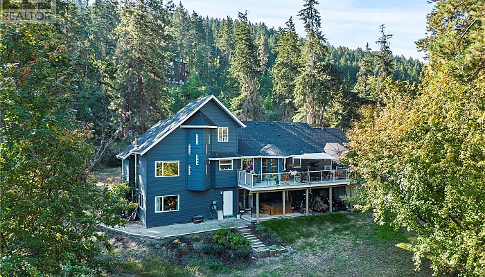 9292 Kokanee Road - Photo 1
