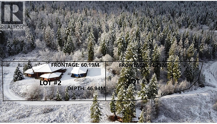 2680 CEDAR RIDGE Street Unit# Proposed Phase 2 Lot# 1 & 2 - Photo 1