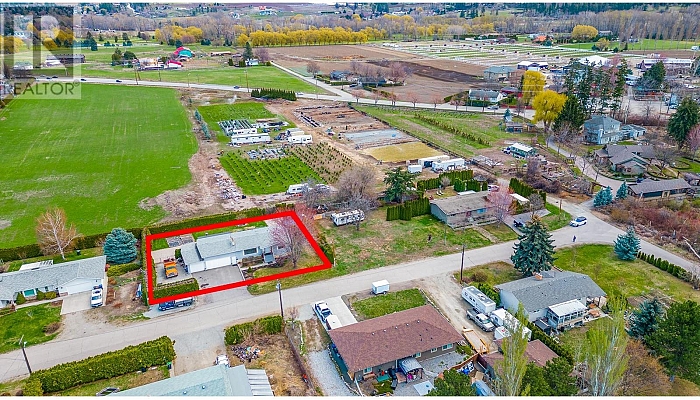 3249 St. Amand Road - Photo 1