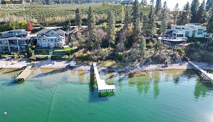 Lot 2 Carrs Landing Road - Photo 1