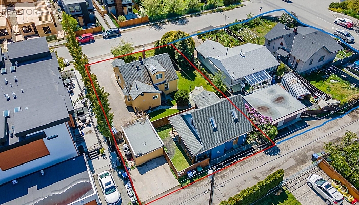 550 Patterson Avenue - Photo 1