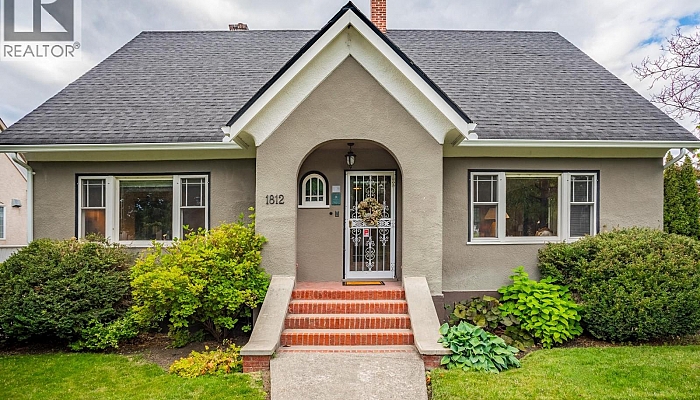 1812 Marshall Street - Photo 1