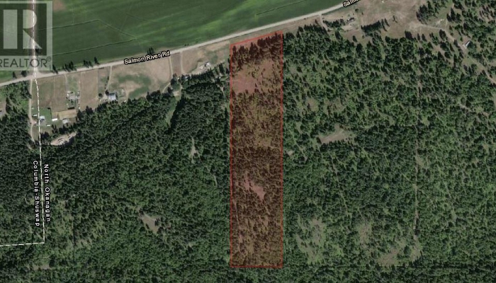 5145 Salmon River Road - Photo 1