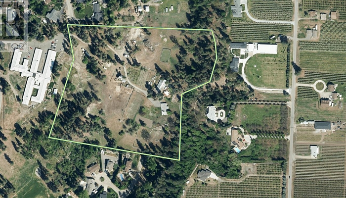 2718 O'Reilly Road - Photo 1