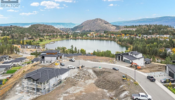 2508 Pinnacle Ridge Drive - Photo 1