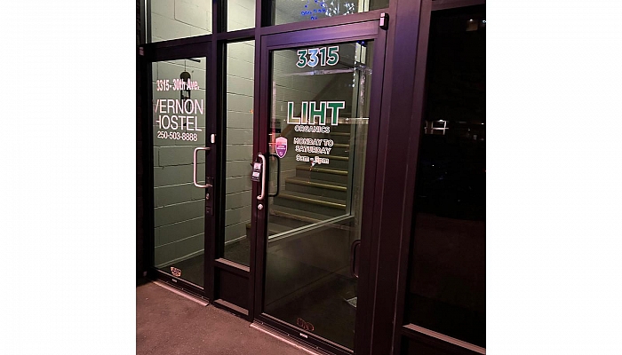 3315 30th Avenue Unit# Basement Lot# 18 & 19 - Photo 1