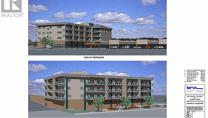 3645 Gosset Road Unit# 211 - Photo 1