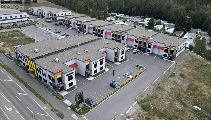 5000 Silver Star Road Unit# 301 & 302 - Photo 1