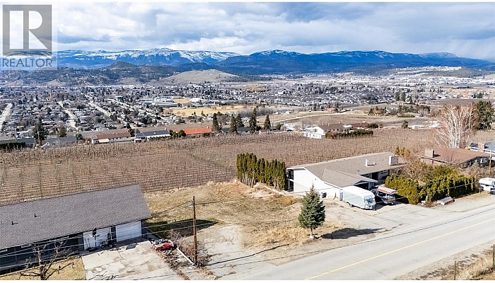 424 Gibson Road - Photo 1