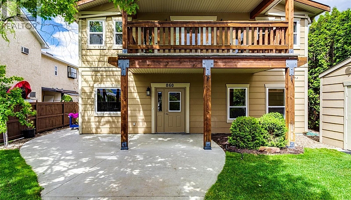 860 Glenwood Avenue - Photo 1