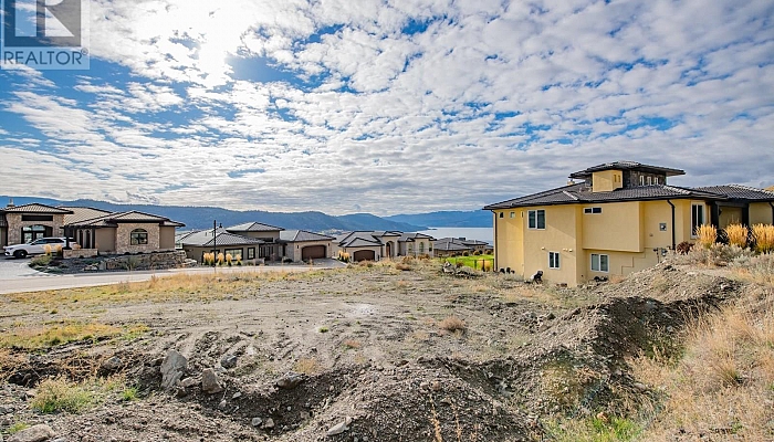 300 Silversage Bluff Lane Lot# 13 - Photo 1