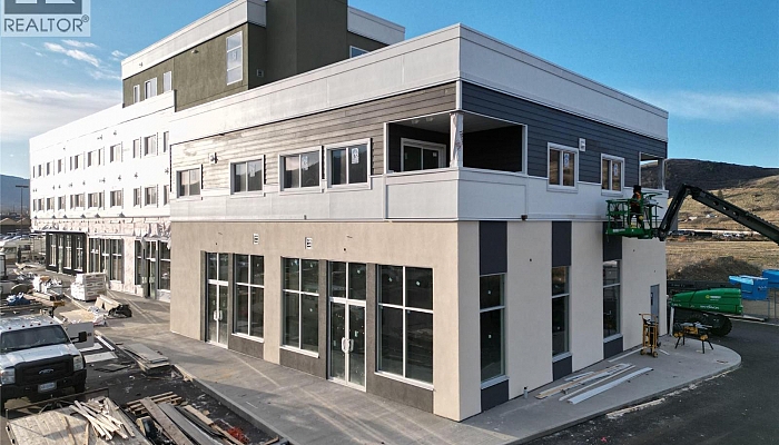 5560 Anderson Way Unit# CRU 8 - Photo 1