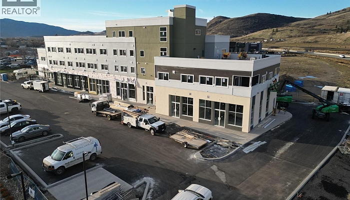 5560 Anderson Way Unit# CRU 7 - Photo 1