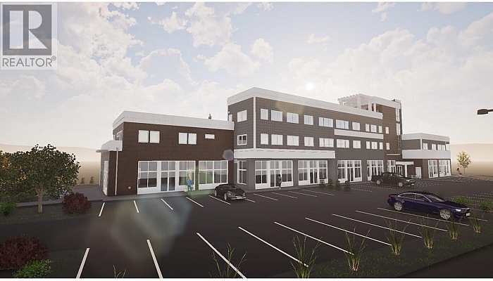 5560 Anderson Way Unit# CRU 4 - Photo 1