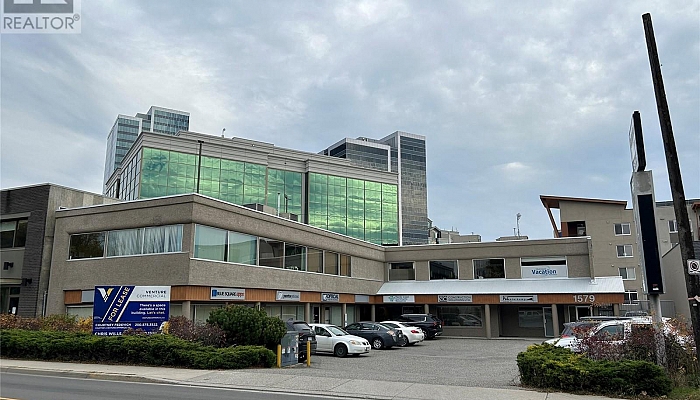 1579 Sutherland Avenue Unit# 211 - Photo 1