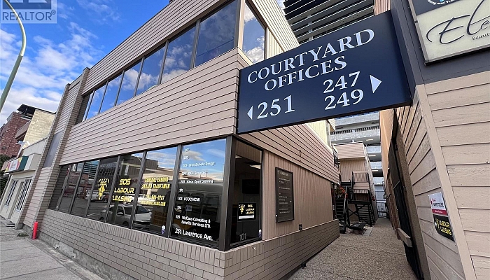 247 Lawrence Avenue - Photo 1