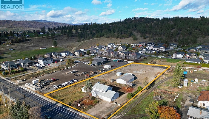 3020 Appaloosa Road - Photo 1