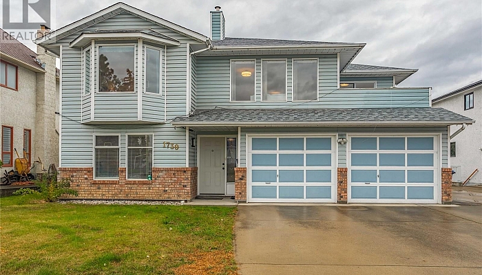 1730 Simpson Court - Photo 1