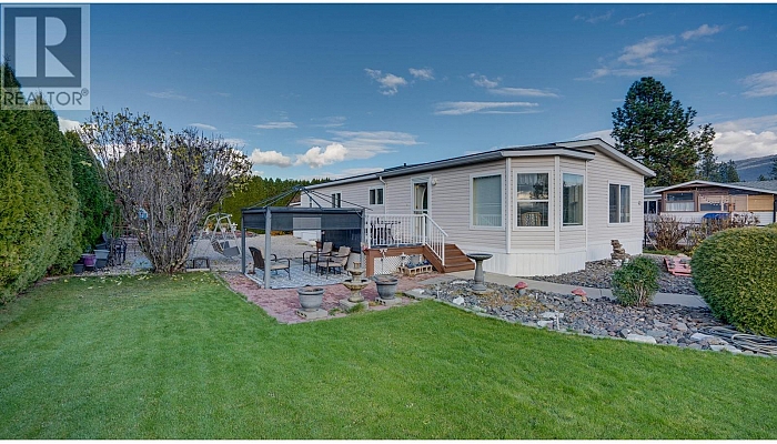 9510 Highway 97N Unit# 43 - Photo 1