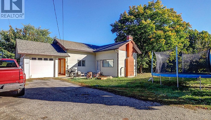 3035 Pleasant Valley Road - Photo 1