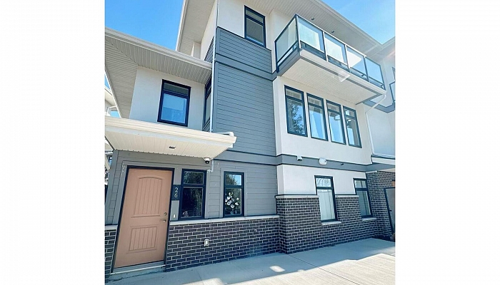 1102 Cameron Avenue Unit# 26 - Photo 1