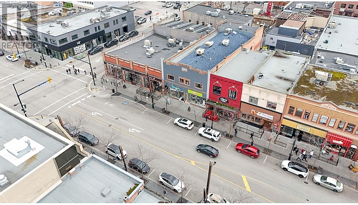 287 Bernard Avenue Unit# 202 - Photo 1