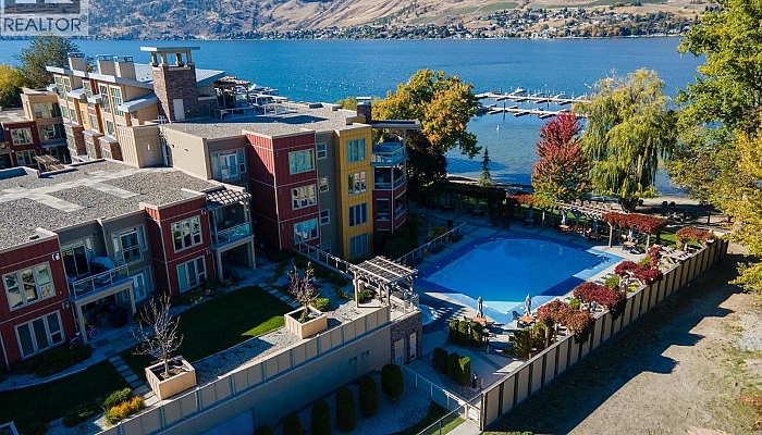 7343 Okanagan Landing Road Unit# 2402 - Photo 1