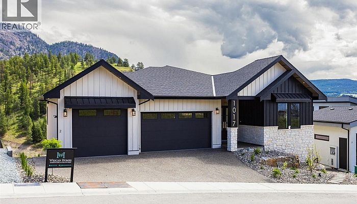 1017 Carnoustie Drive Lot# 2 - Photo 1