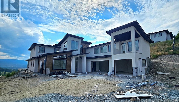 1122 Carnoustie Drive - Photo 1
