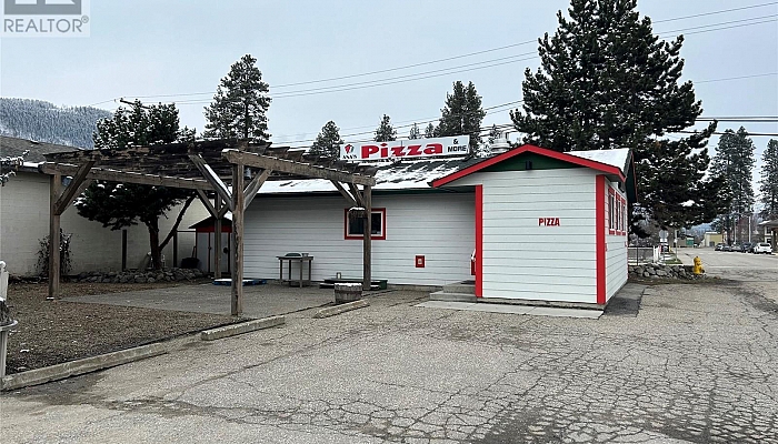 2090 NORRIS Avenue Lot# 2 - Photo 1