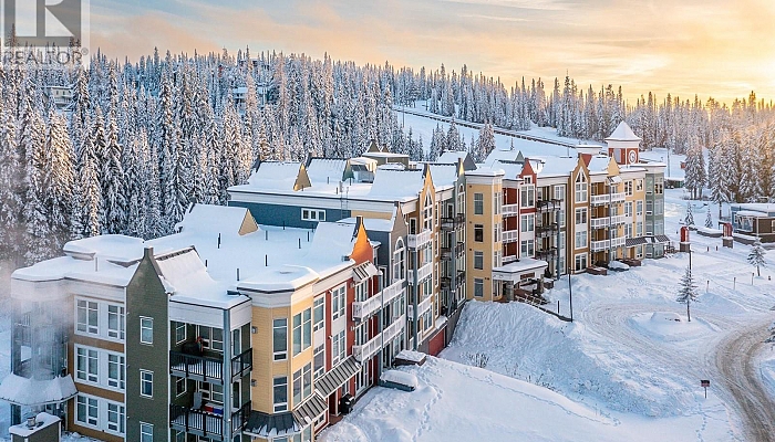 30 Monashee Road Unit# 310 - Photo 1