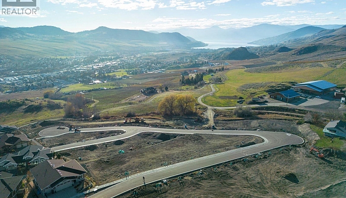 Lot 20 Road - Photo 1