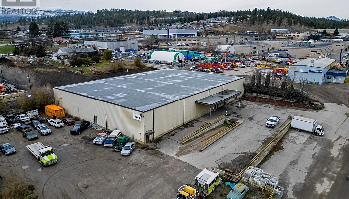 3348 Sexsmith Road - Photo 1