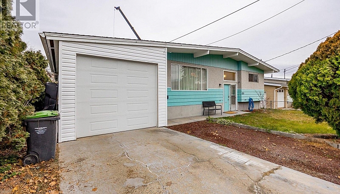450 McDonald Road - Photo 1