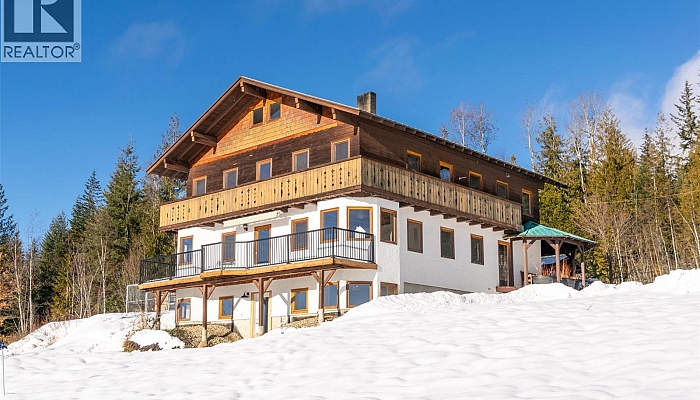 100 Lidstone Road - Photo 1