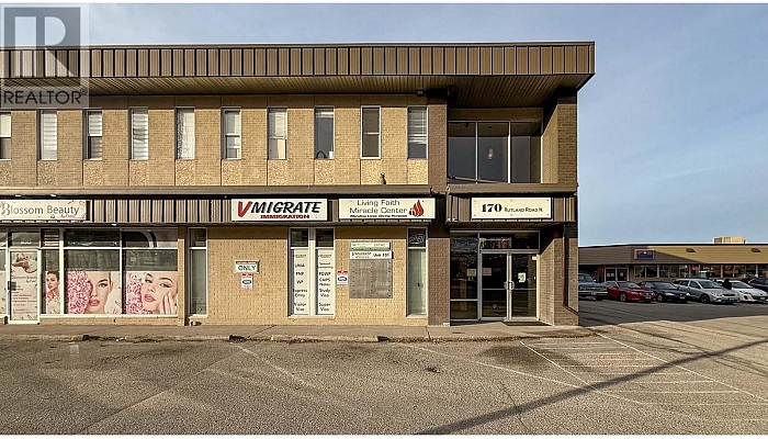 170 Rutland Road N Unit# 202 - Photo 1