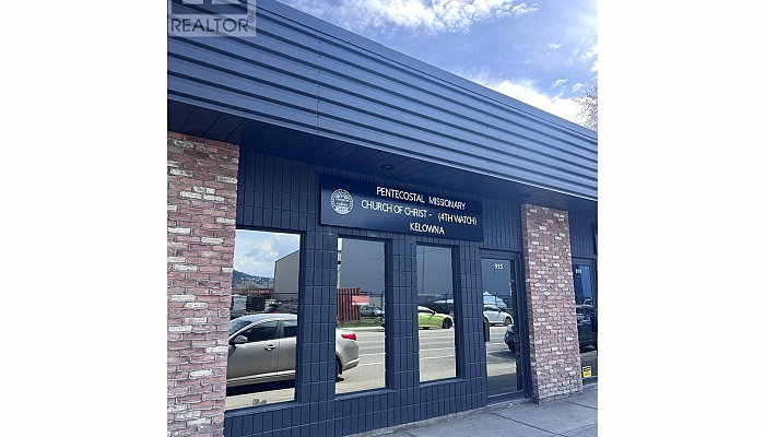 915 Ellis Street - Photo 1